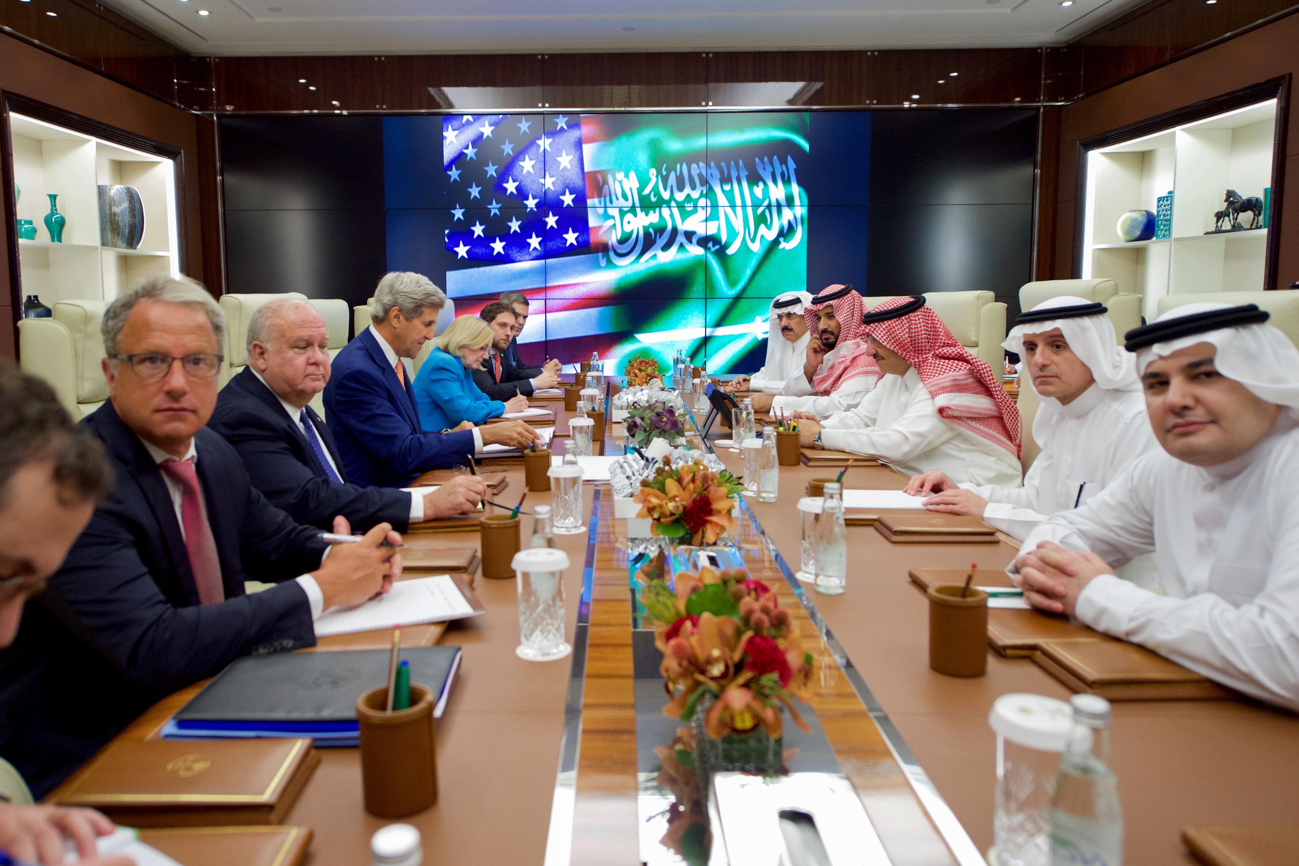 Learning Arabic will enhance your career prospects