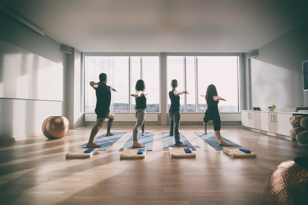 Where to Find Yoga Classes in Adelaide Superprof