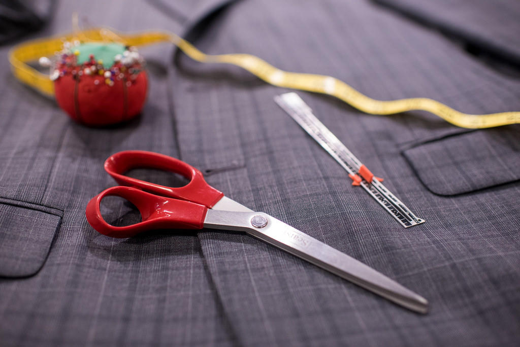 What Basic Sewing Supplies Do You Need When Learning How To Sew?