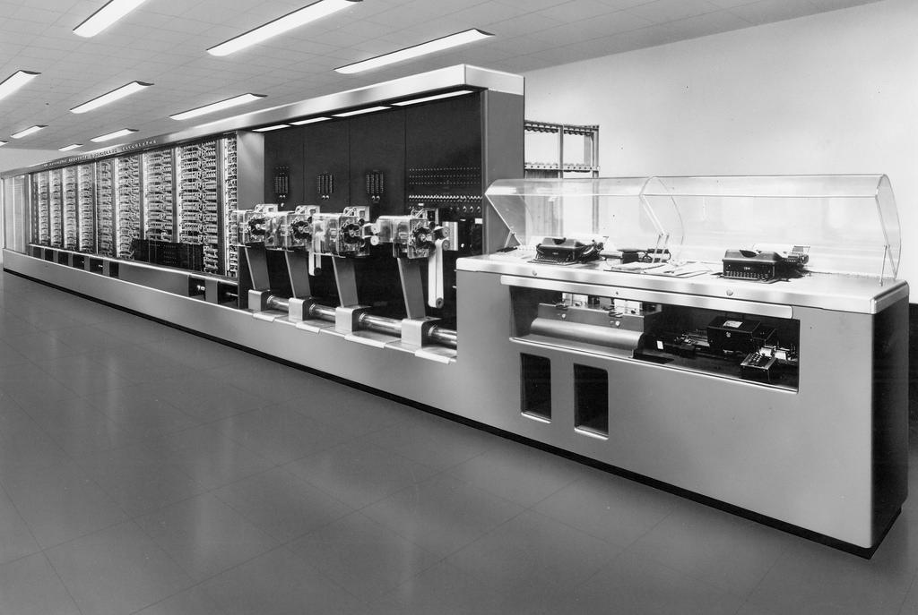 The History of Computers | Superprof