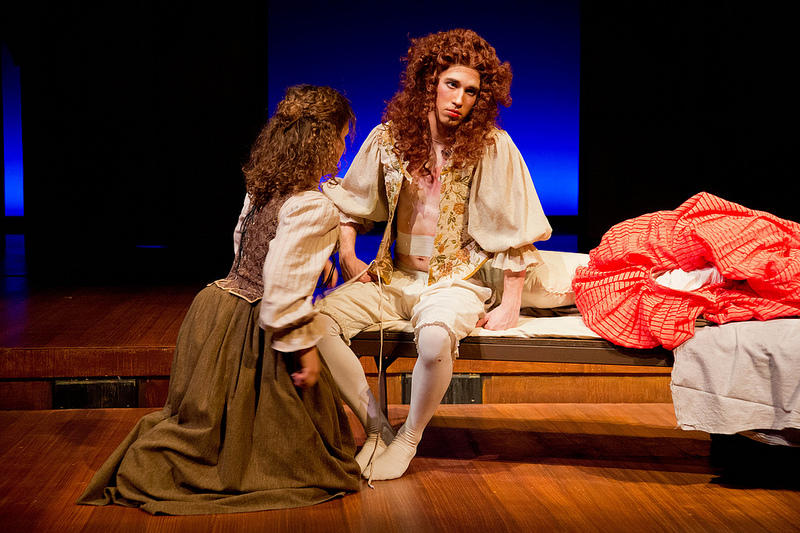 Starting Acting Classes Superprof