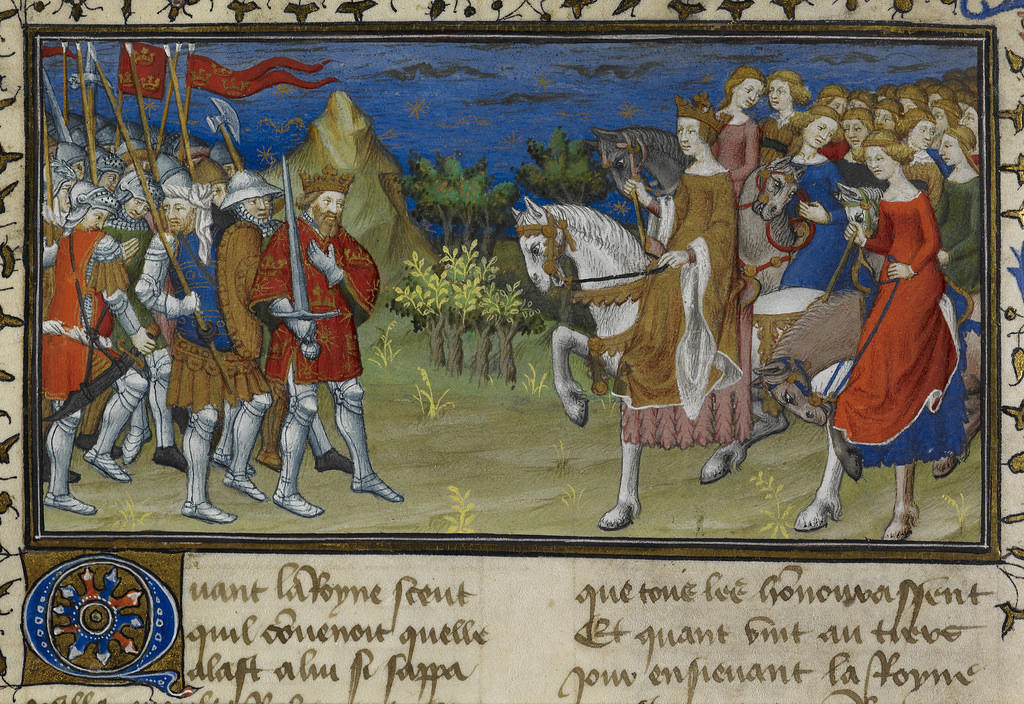 A History of the French Language Superprof