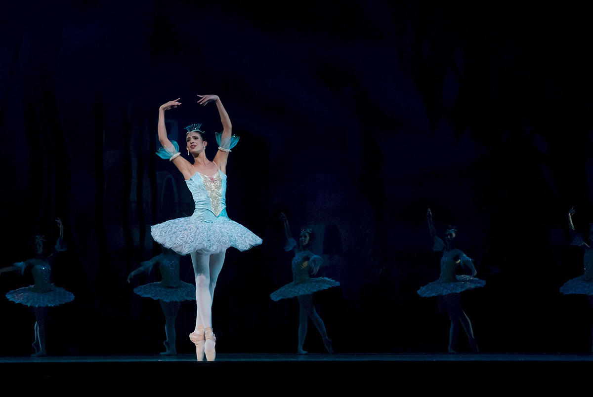 What Are The Different Ballet Positions Superprof