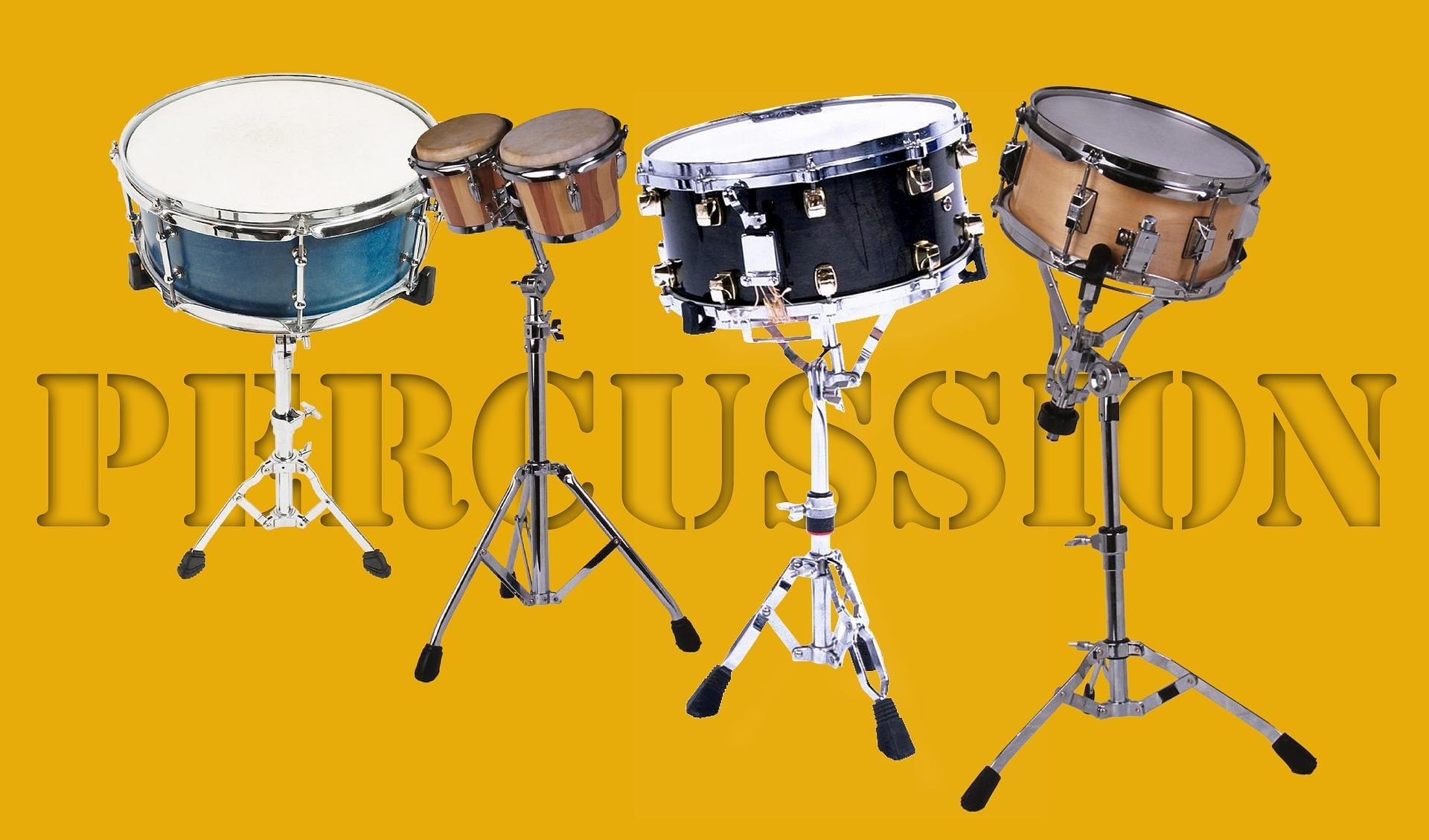 How to Teach Drums Superprof
