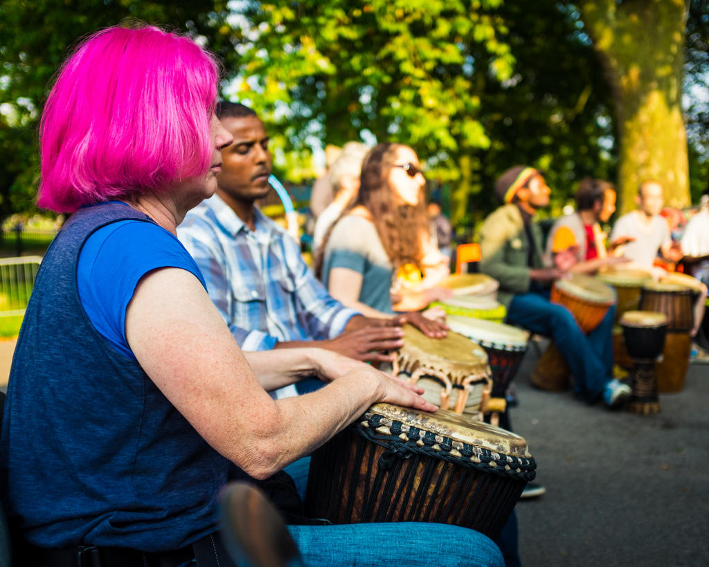 How Much Are Drum Lessons? Superprof
