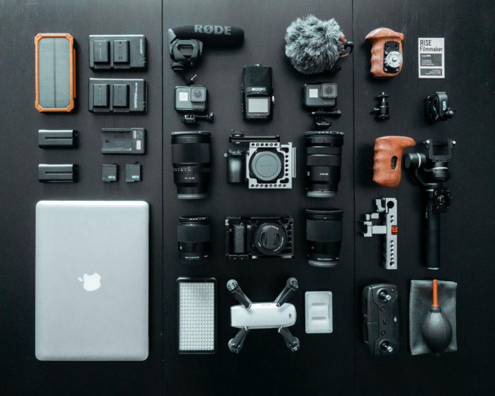 What Are The Different Photography Accessories? Superprof