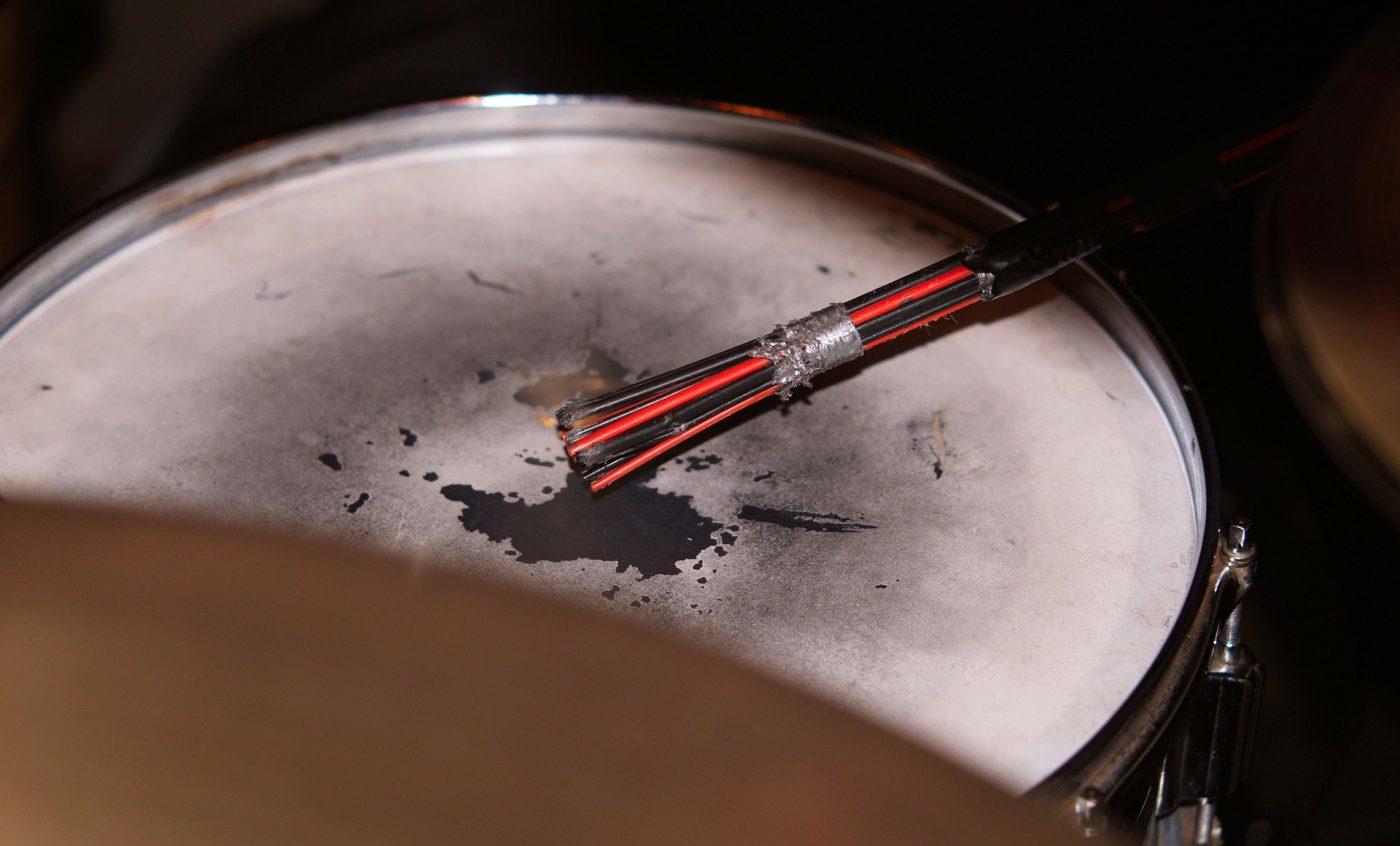 How to Tune a Drum Kit Superprof