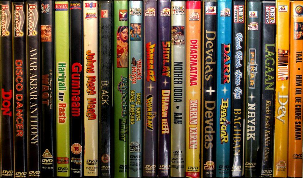 The Best Hindi Films for Learning How To Speak Hindi