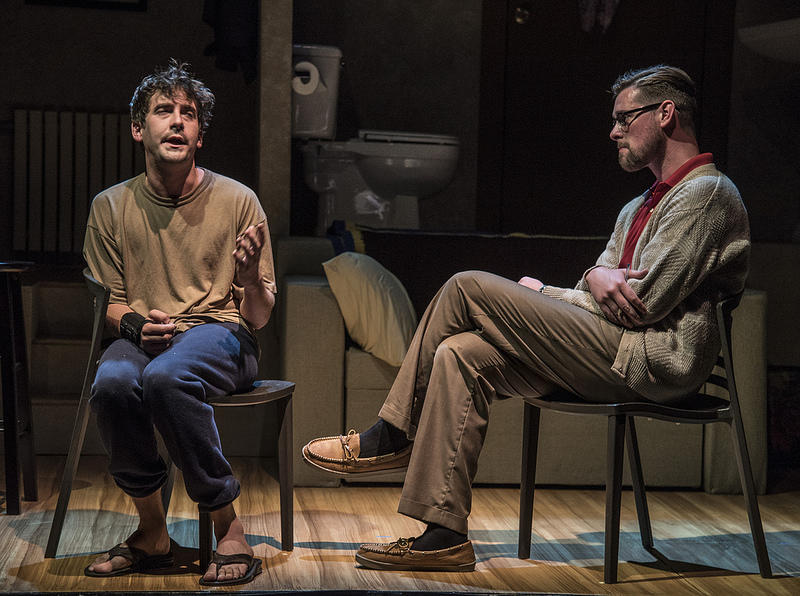 The Fundamentals of Method Acting Superprof