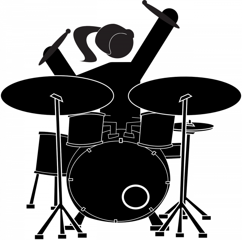 What Types Of Drums Are There? Superprof