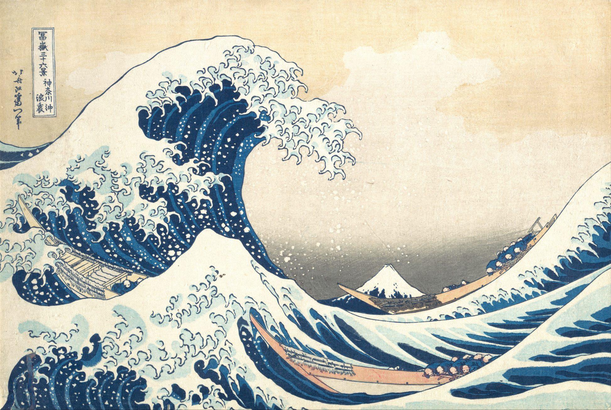 The Most Famous Paintings Ever Superprof