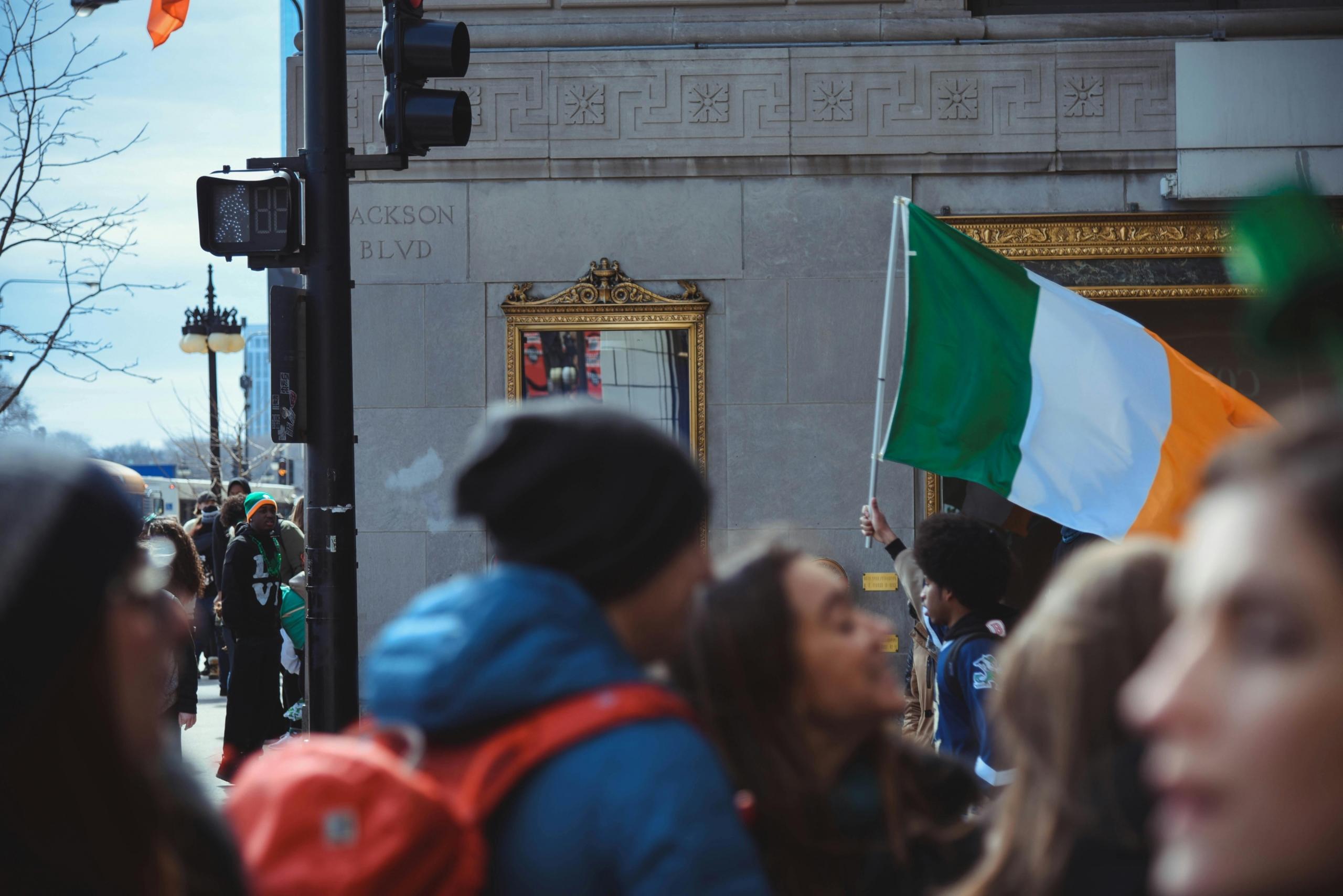 Celebrating Famous Irish People: Icons of Ireland - Superprof
