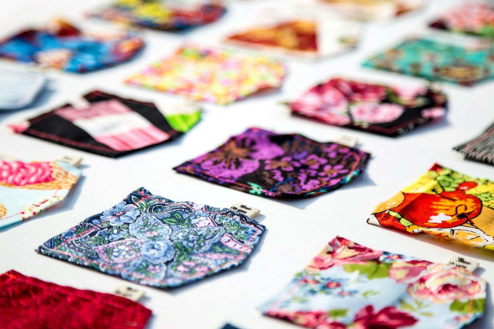 The Best Fabric Shops in Sydney